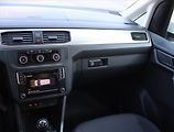 Volkswagen Caddy (2016) Maxi 2.0 TDI, 7Míst - náhled 8