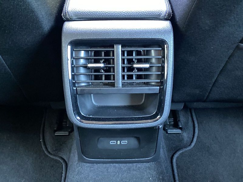 Škoda Octavia (2025) 1.5 TSI Selection - fotka 25 z 32