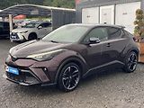 Toyota C-HR 2.0HEV, ČR-1m, GR Sport, DPH - náhled 3