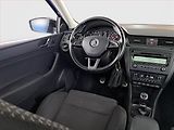 Škoda Rapid (2015) Spaceback 1.2 TSI, Tempomat - náhled 7