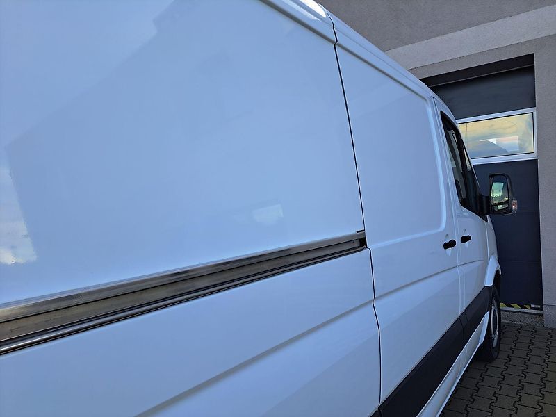 Mercedes-Benz Sprinter (2018) 211 CDI - fotka 12 z 26