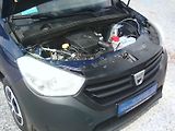 Dacia Dokker (2013) 1.6 MPi Ambiente, 1.majitel - náhled 30
