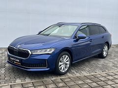 Škoda Superb (2025) Selection 7DSG 2,0TDI - fotografie inzerátu