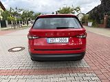 Škoda Kodiaq (2021) - náhled 8
