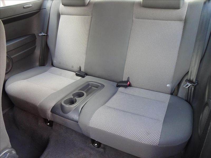 Volkswagen Fox 1,4 TDI 51kW - fotka 18 z 31