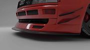 Body kit ve stylu Audi RS