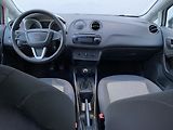 Seat Ibiza (2010) 1.6 TDi, AC, STK12/27 - náhled 8