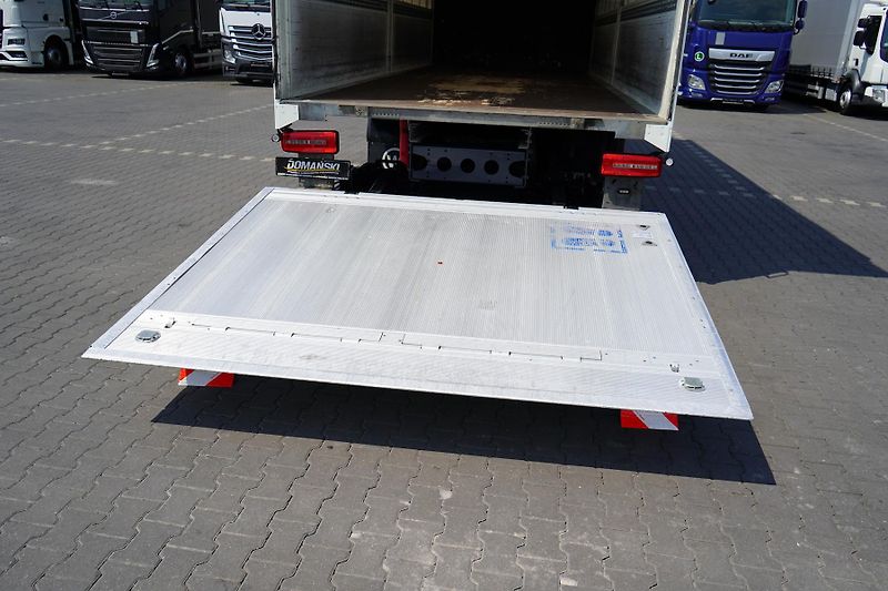 DAF LF (2021) 260 / E 6 / ACC / BURTOFIRANKA - fotka 44 z 44