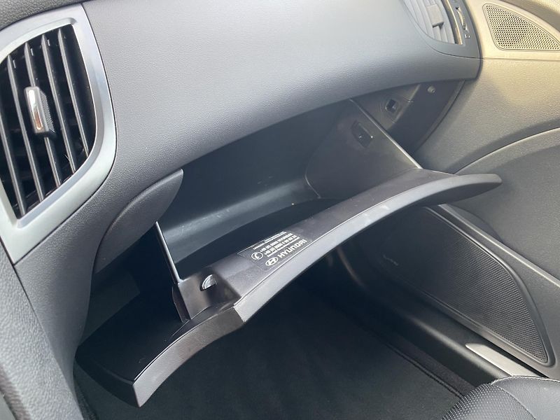 Hyundai Genesis (2013) 3.8i RS INDIVIDUAL  - fotka 43 z 57