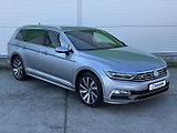 Volkswagen Passat 2.0TDi 4Motion DSG R-Line KAME - náhled 2
