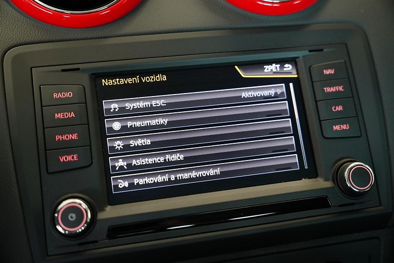 Seat Ibiza - fotka 22 z 28