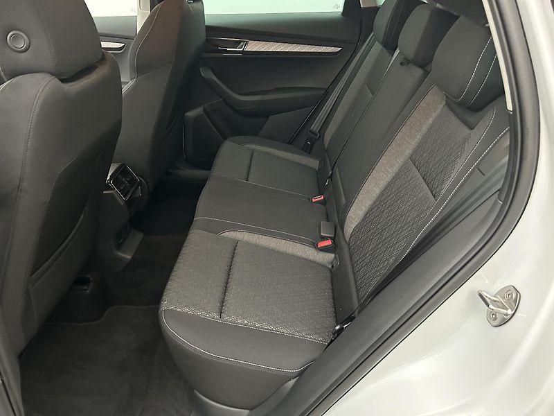 Škoda Karoq 2.0 TDI 4x4 Style - fotka 8 z 21