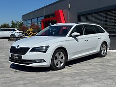 Škoda Superb (2018) 2,0 Tdi 110 Kw DSG STYLE + - fotografie inzerátu