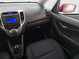 Hyundai ix20 (2019) 1.6 CVVT, ČR,1.maj, Serv.kniha - náhled 8