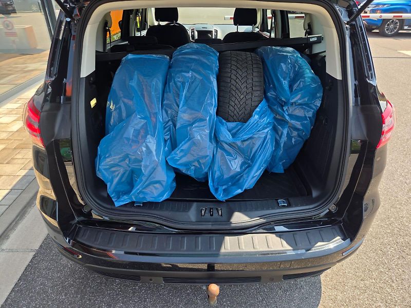 Ford S-MAX (2019) 2.0 TDCI TAŽNÉ ZAŘÍZENÍ - fotka 9 z 9