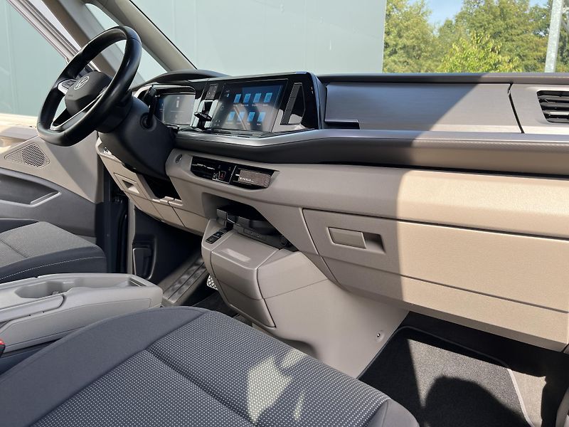 Volkswagen Multivan (2024) 2,0TDi 110kW BULLI DSG - fotka 39 z 44