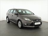 Ford Focus (2011) 1.6 TDCi, nová STK, Tažné - náhled 1