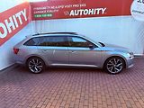 Škoda Superb 2.0 TDi DSG SportLine 4x4, Ser - náhled 6