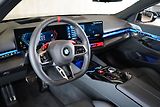 BMW M5 B&W, Ventilace, Panorama, HUD - náhled 17