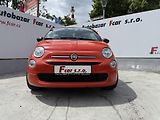 Fiat 500 (2021) 1.0i Hybrid - náhled 1