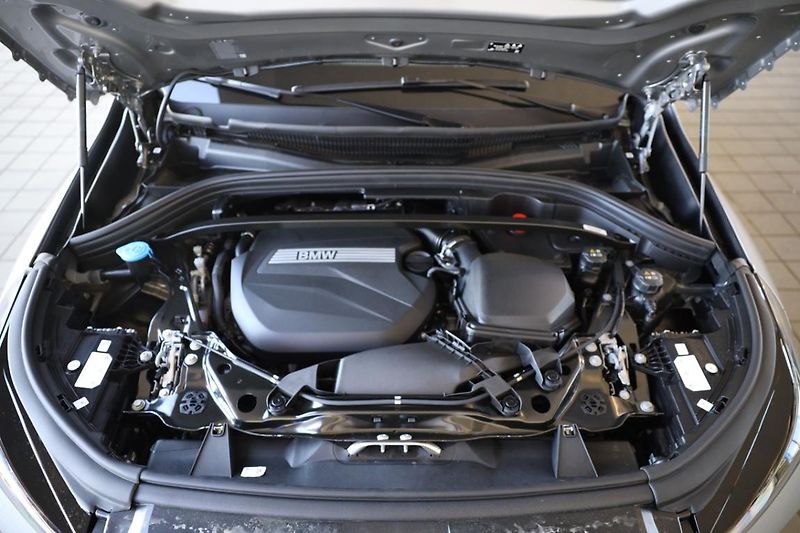 BMW X1 xDrive20d - fotka 9 z 17