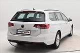 Volkswagen Passat 2,0 TDI 110 kW DSG Business Zá - náhled 4