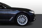 BMW Řada 5 530d xDrive Touring - náhled 9