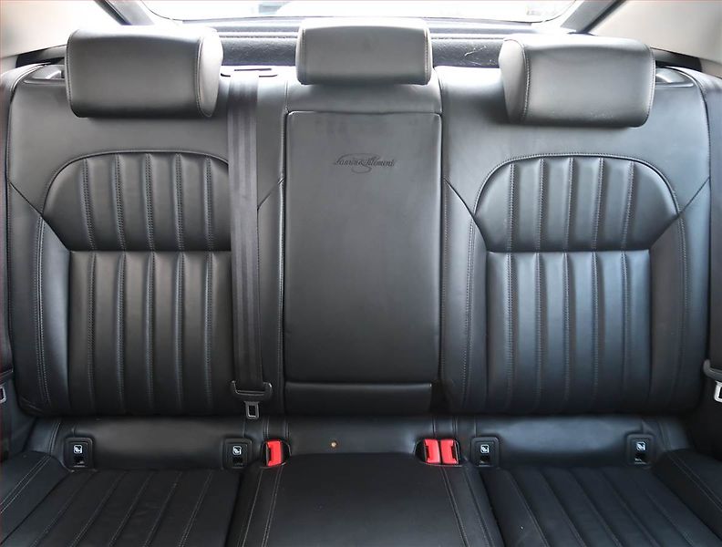 Škoda Superb (2017) Laurin&Klement 2.0 TDI 4x4 - fotka 10 z 30