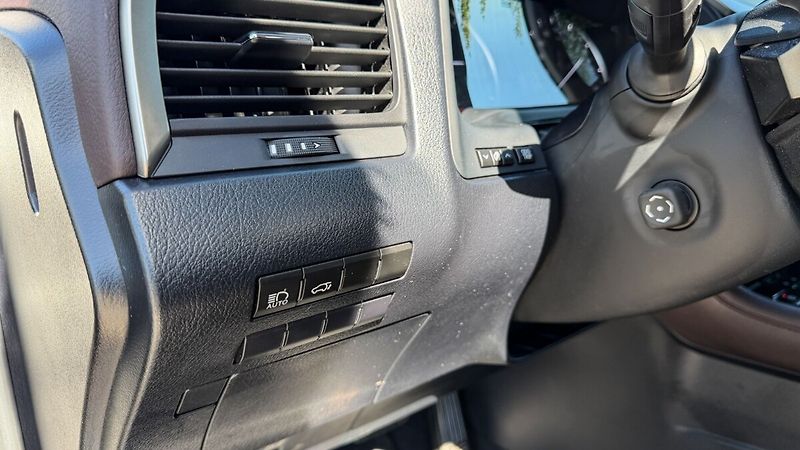 Lexus RX 450h 450H 3,5 HEV EXECUTIVE - fotka 10 z 27