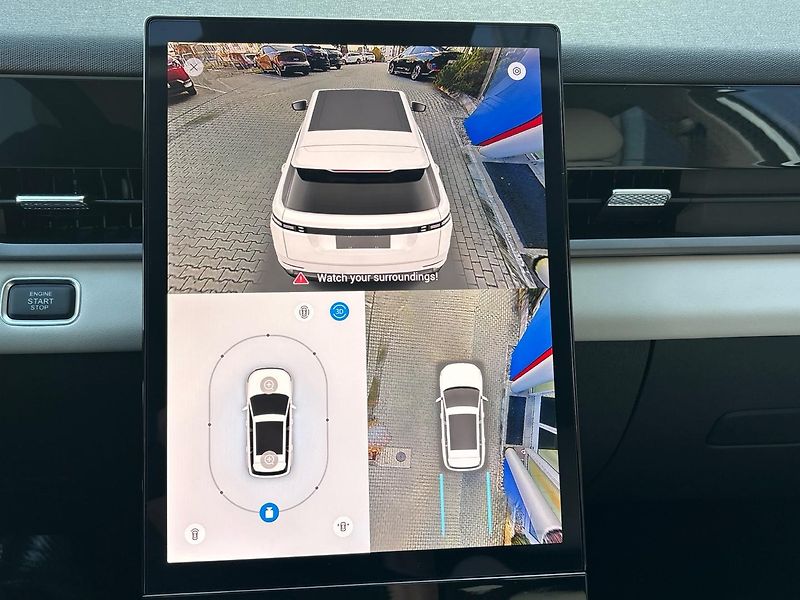 Jaecoo 5 (2026) Exclusive 1.6 tGDI - fotka 16 z 32