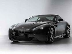 Aston Martin V8 Vantage SP10