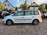 Volkswagen Touran (2012) 1.6 TDI 77 kW DSG - náhled 8