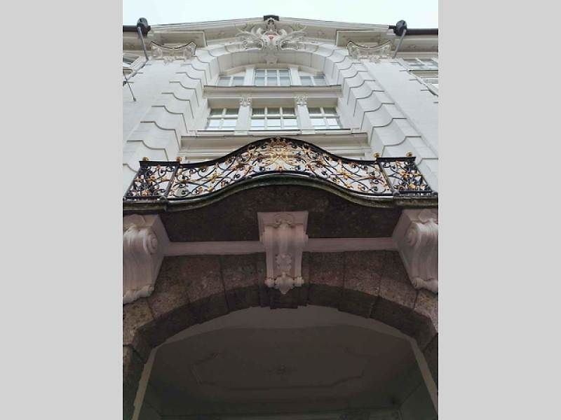 Kouzlo podzimu v Alpách. Tyrolsko hraje všemi barvami: Innsbruck, Muttereralm, Leutascher Geisterklamm, Swarovski Kristallwelten ve fotogalerii Deníku