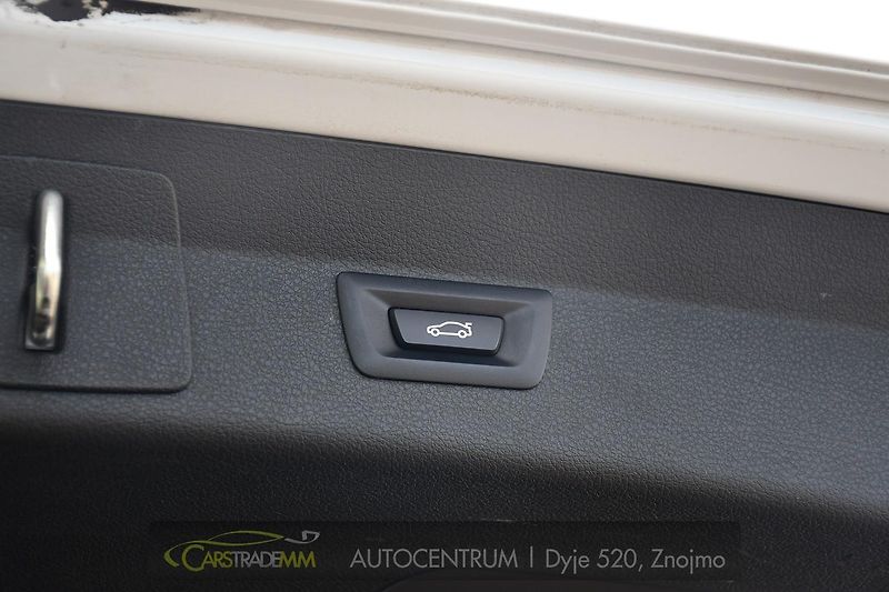 BMW Řada 2 216d GRAN TOURER 1M ČR TAŽNÉ - fotka 49 z 54