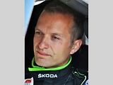 Rally Bohemia 2012