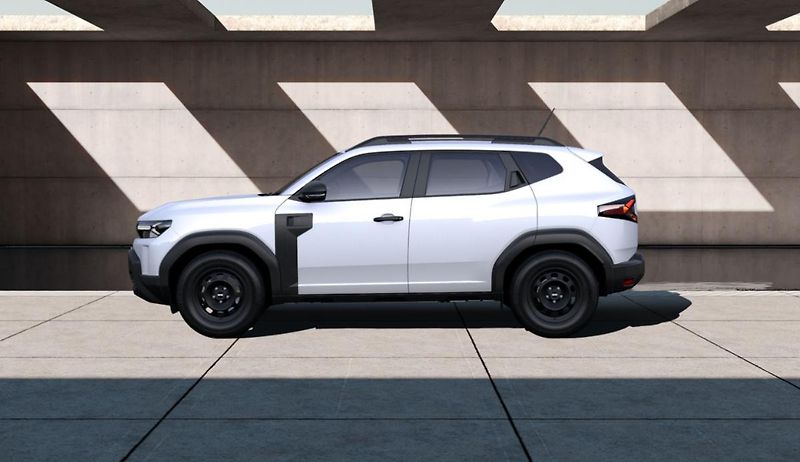 Dacia Duster (2025) VÝBAVA NA PŘÁNÍ, OD 441 900 KČ - fotka 3 z 6