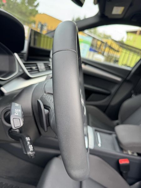 Audi Q5 40TFSi SportBack 1.majitel ČR - fotka 15 z 30