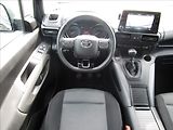 Toyota ProAce City Verso 1.5D-4D, 1. majitel - náhled 12
