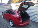 Opel Astra 1,2Turbo, 107kW, Elegance, S/s - náhled 32