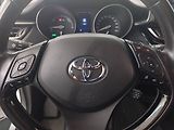 Toyota C-HR (2018) 1.8 Hybrid - náhled 21