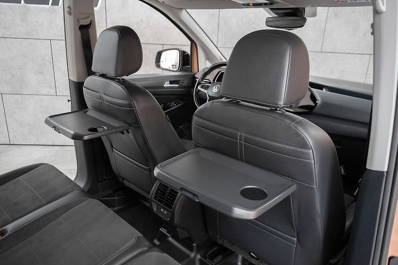 Volkswagen Caddy MAXI 2.0 TDI STYLE*TAŽNÉ*ČR 1M - fotka 14 z 45