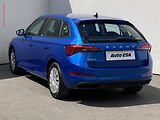 Škoda Scala (2020) 1.6 TDi, ČR, Ambition, LED - náhled 6