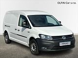 Volkswagen Caddy 1,4 TSi 92kW skříň MAXI - náhled 7