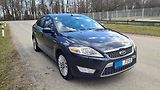 Ford Mondeo (2010) 2.0 /103kW - náhled 22