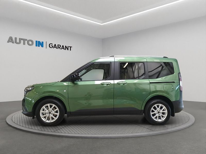 Ford Tourneo Courier (2026) 1,0 EcoBoost 92 kW TOURNEO TIT - fotka 3 z 17