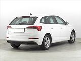 Škoda Scala (2020) Ambition 1.0 TSI, Serv.kniha - náhled 4