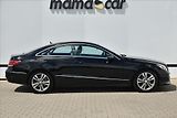 Mercedes-Benz Třídy E 220 CDI COUPE LED ČR - náhled 8
