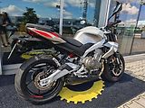 Aprilia (2026) Tuono 457 E5+ - náhled 3