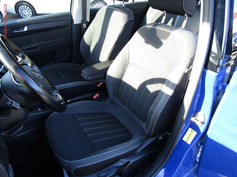 Škoda Fabia (2021) 1.0 TSi, 2.maj,ČR, Style - fotka 9 z 20