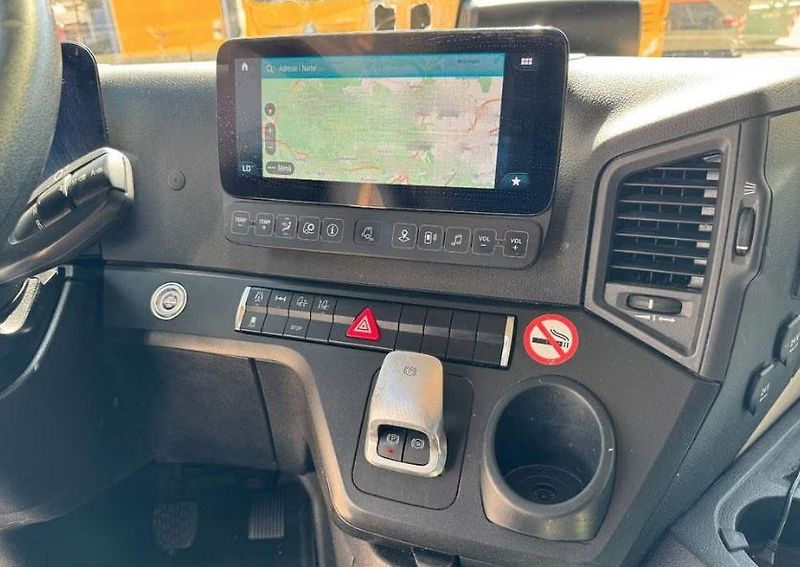 Mercedes-Benz Actros (2021) 1840 shrnovačka EURO 6 - fotka 16 z 20